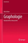 Book cover for Graphologie