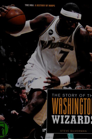 Cover of Washington Wizards