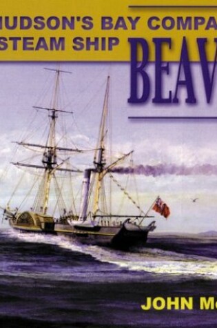 Cover of The Beaver