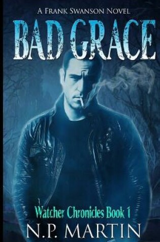 Cover of Bad Grace