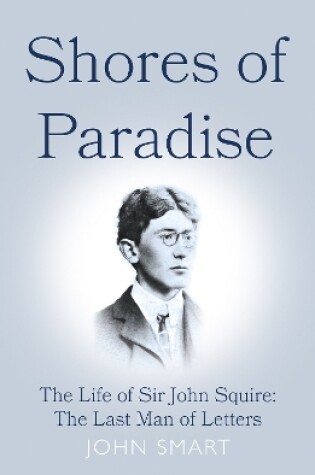 Cover of Shores of Paradise