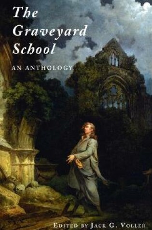 Cover of The Graveyard School