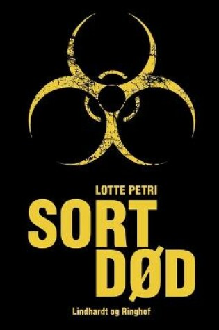 Cover of Sort død