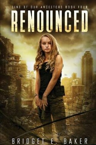 Cover of Renounced