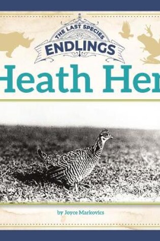 Cover of Heath Hen