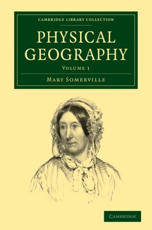 Cover of Physical Geography: Volume 1