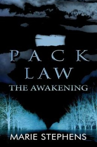 Cover of Pack Law