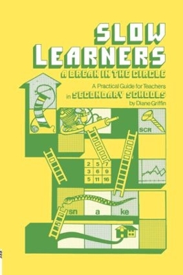 Book cover for Slow Learners