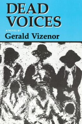 Cover of Dead Voices