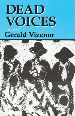 Cover of Dead Voices