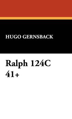 Cover of Ralph 124c 41+