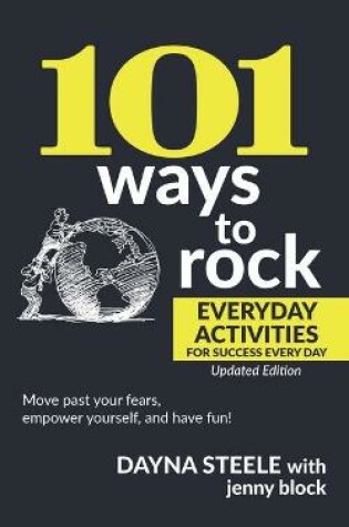 Cover of 101 Ways to Rock