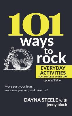 Book cover for 101 Ways to Rock