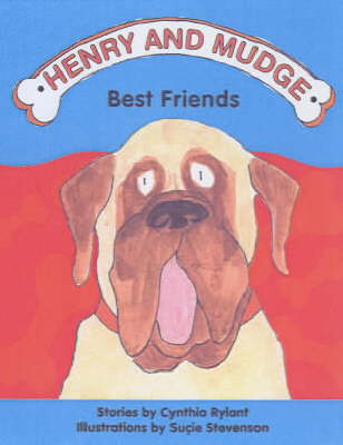 Cover of Best Friends