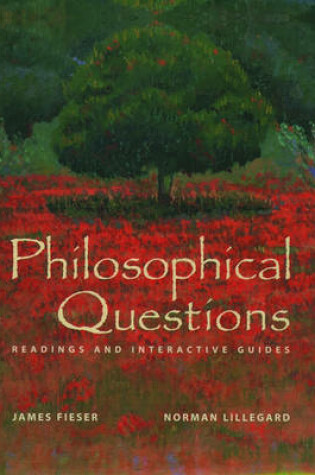 Cover of Philosophical Questions