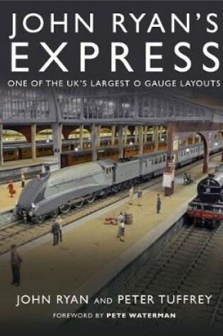 Cover of John Ryan's Express