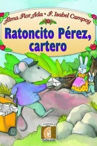 Cover of Ratoncito Perez, Cartero