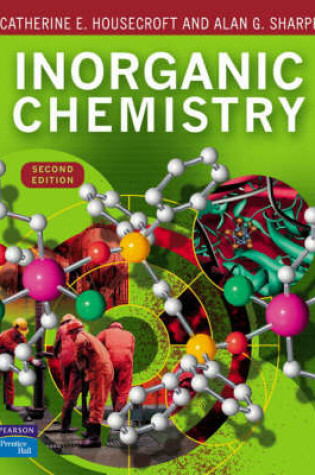 Cover of Valuepack: Physical Chemistry with Inorganic Chemistry