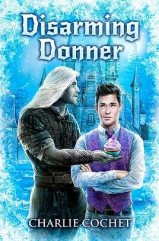 Cover of Disarming Donner