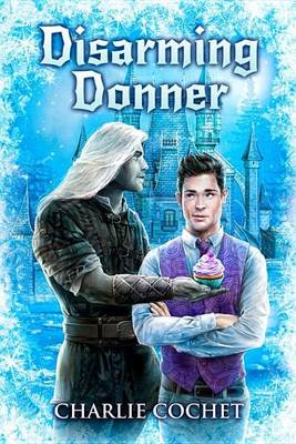 Book cover for Disarming Donner