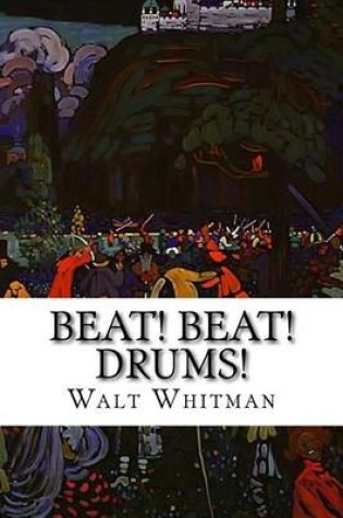 Cover of Beat! Beat! Drums!