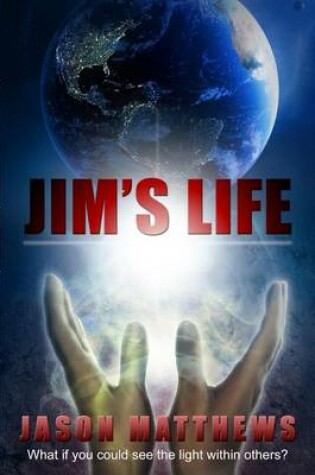 Cover of Jim's Life