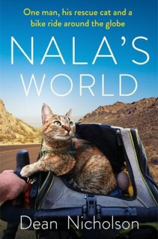 Cover of Nala's World