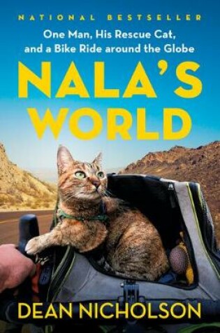 Cover of Nala's World