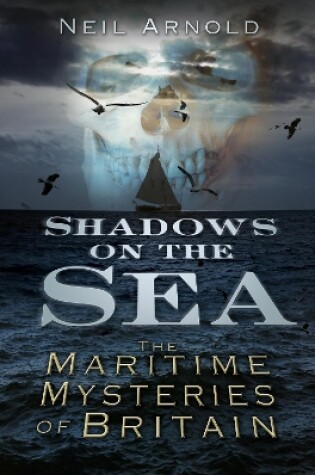 Cover of Shadows on the Sea