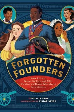 Cover of Forgotten Founders