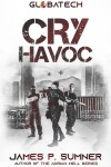 Book cover for Cry Havoc: A Military Techno-Thriller