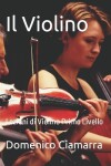 Book cover for Il Violino