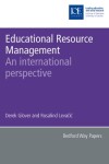 Book cover for Educational Resource Management