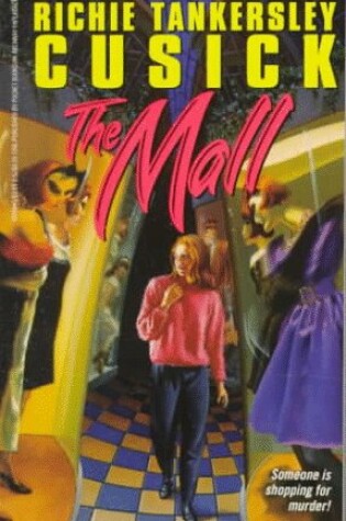 Cover of The Mall