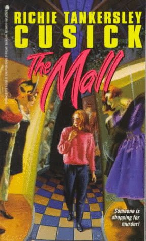 Book cover for The Mall