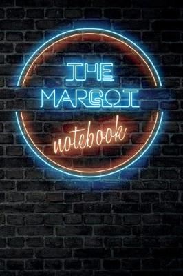 Book cover for The MARGOT Notebook