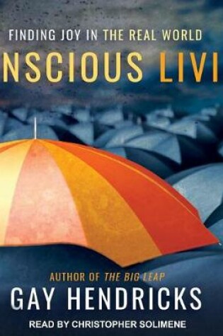 Cover of Conscious Living