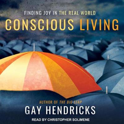 Book cover for Conscious Living