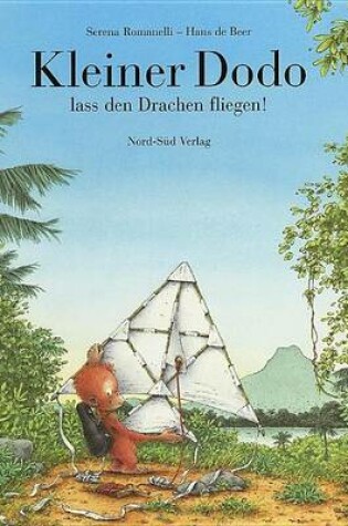 Cover of Kleiner Dodo