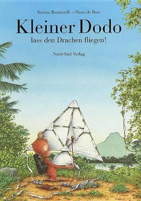 Book cover for Kleiner Dodo