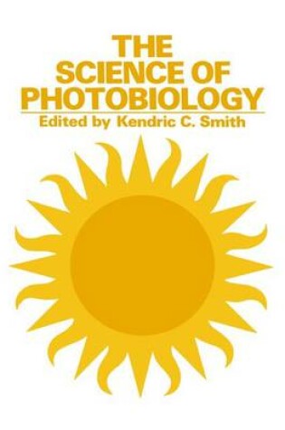 Cover of The Science of Photobiology