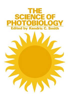 Book cover for The Science of Photobiology