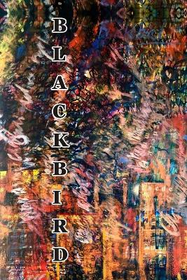 Book cover for Blackbird