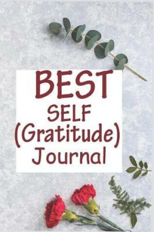 Cover of Best Self Journal