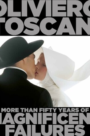 Cover of Oliviero Toscani