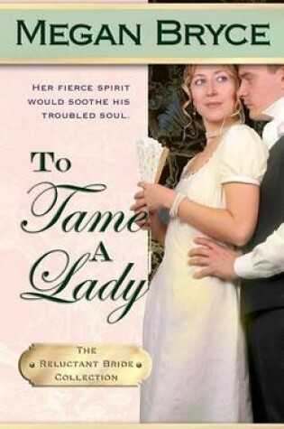 Cover of To Tame A Lady