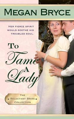 Cover of To Tame A Lady