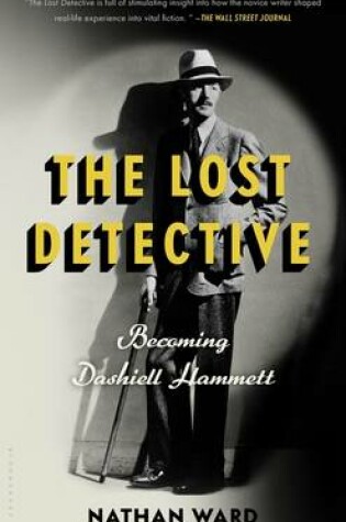 Cover of The Lost Detective