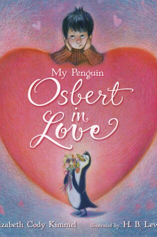 Cover of My Penguin Osbert in Love