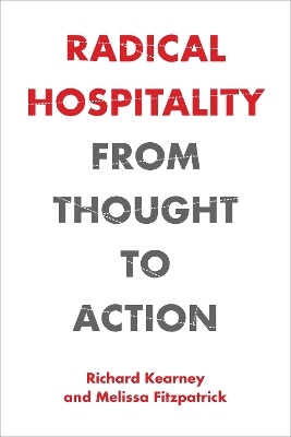 Cover of Radical Hospitality